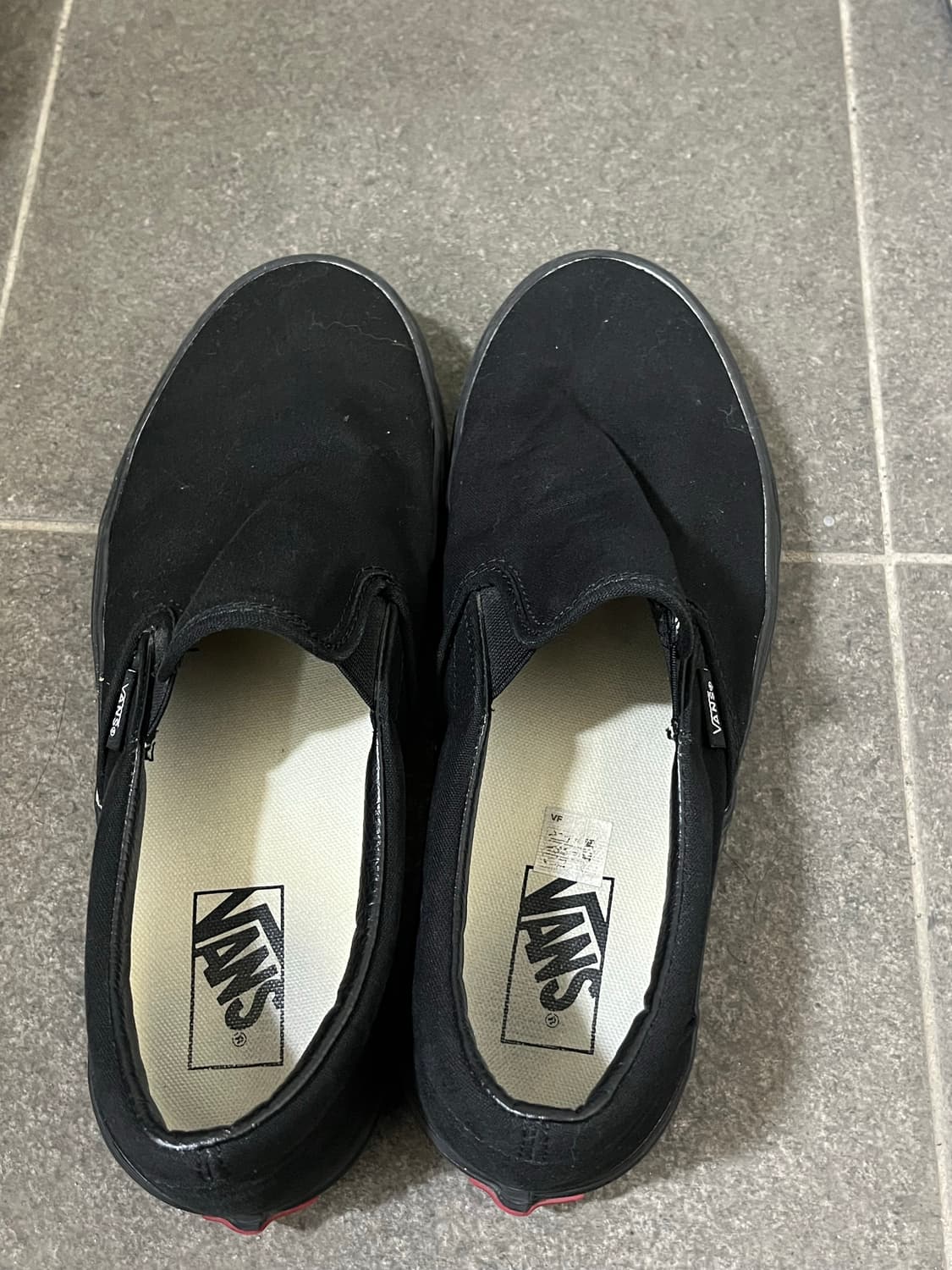 반스 슬립온 275 상품이미지2