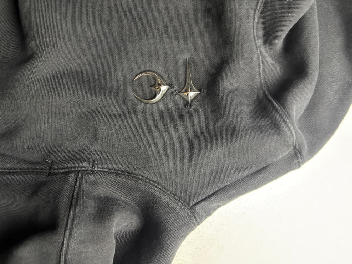 떠그클럽 후드 상품이미지5