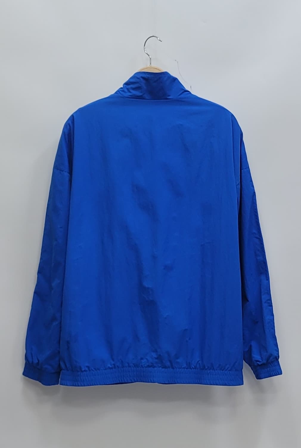 adidas 아디다스 락업 트랙탑 저지 / 남 2XL 
 상품이미지3