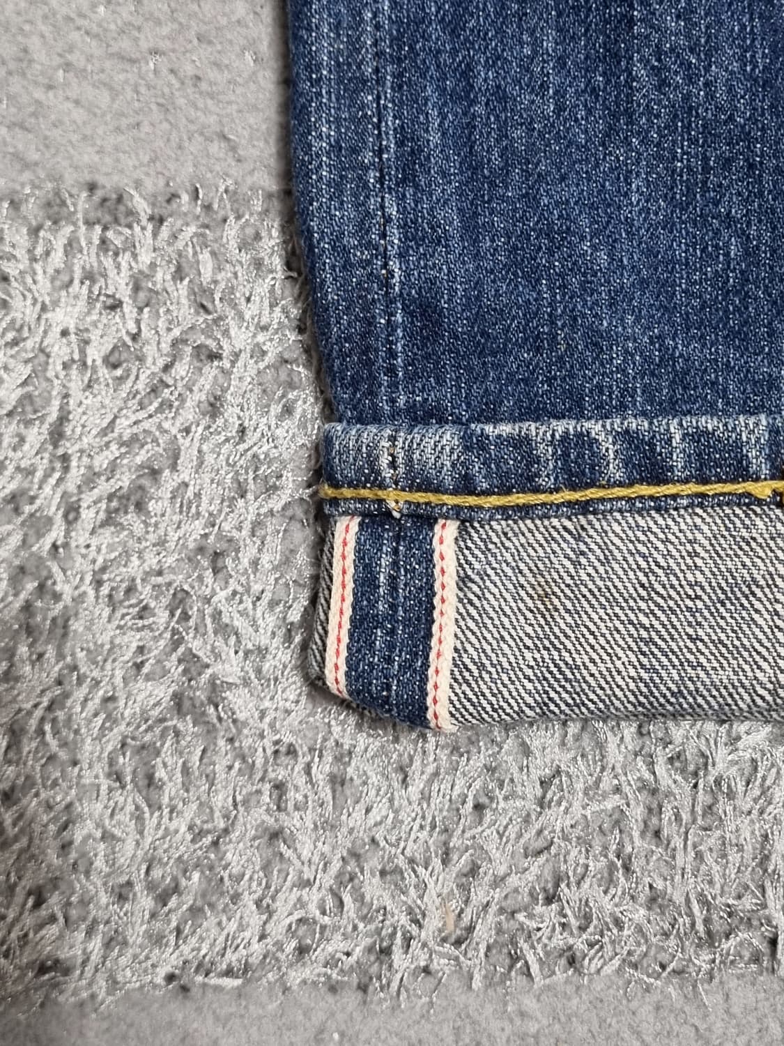 LVC 1937 501XX 상품이미지6