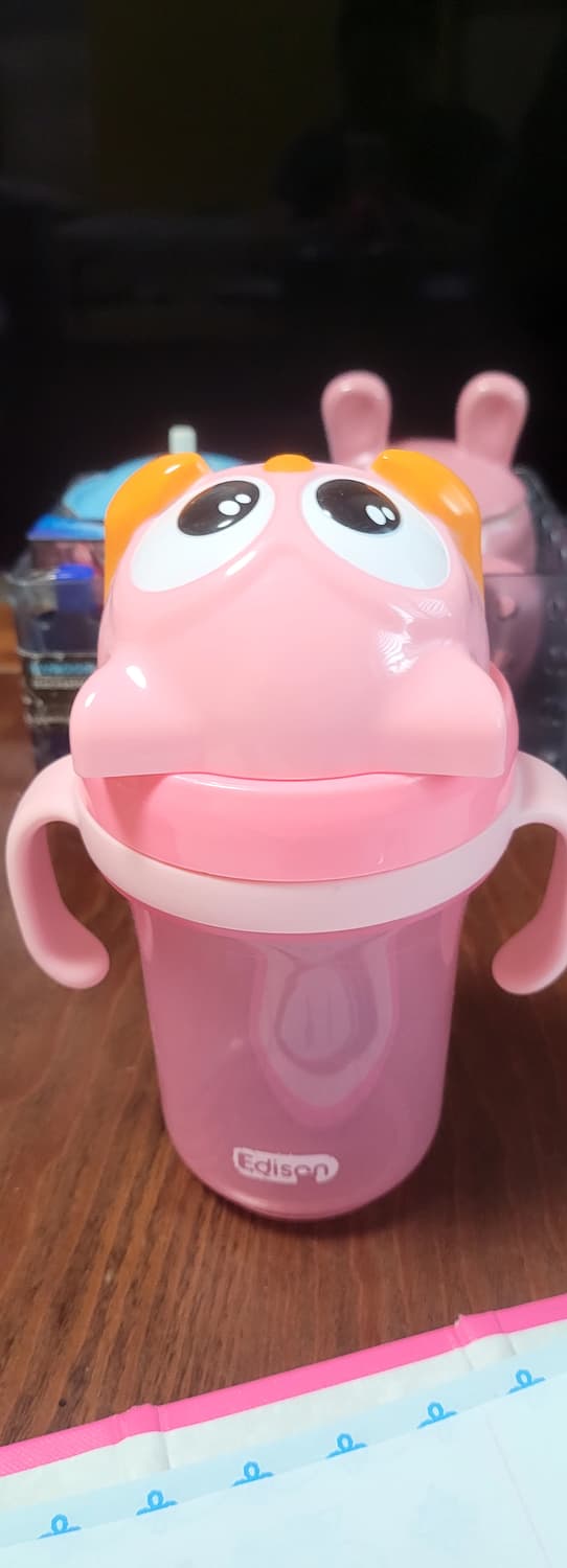 애기빨대컵 상품이미지3