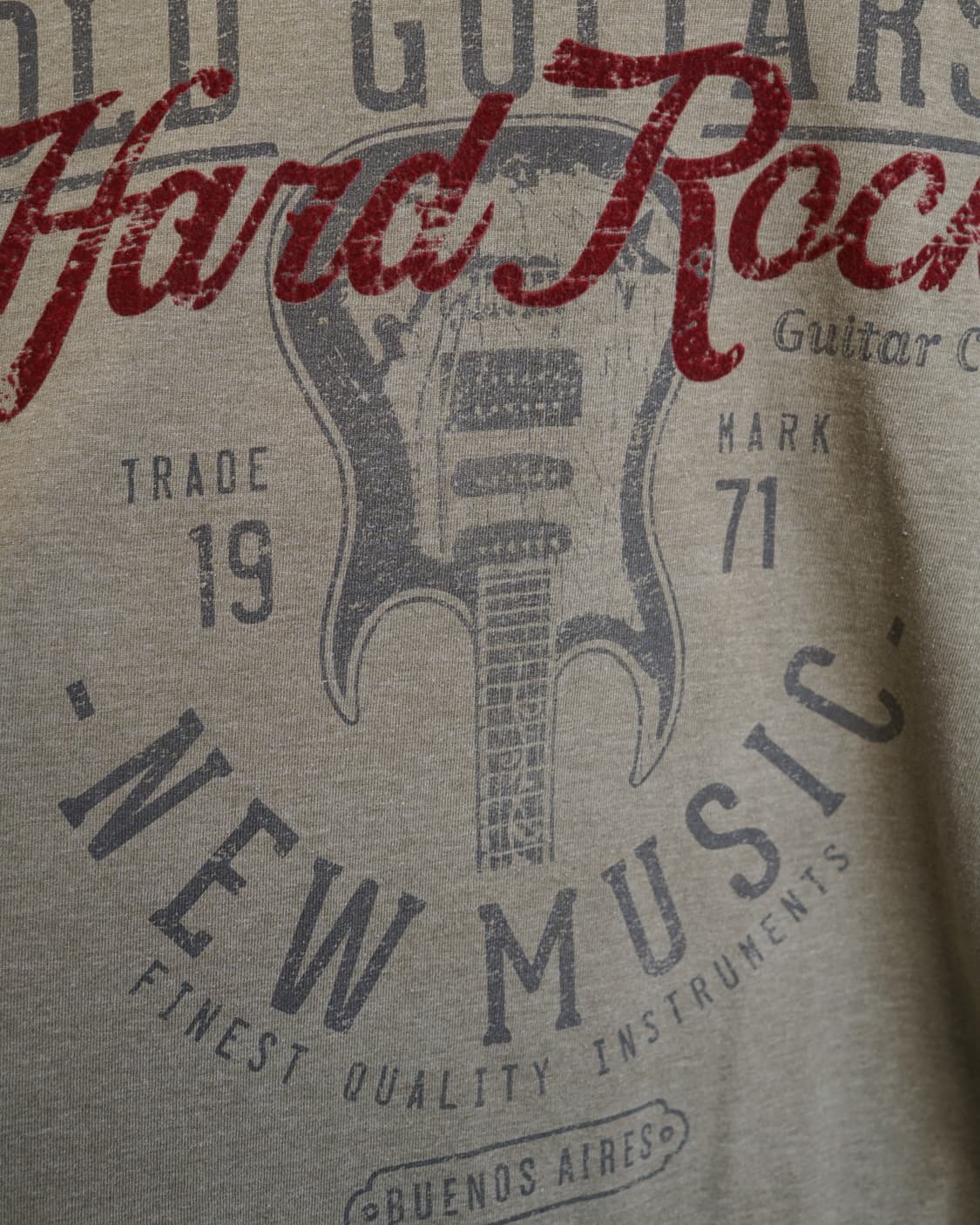 Hard Rock Guitar Company 상품이미지4