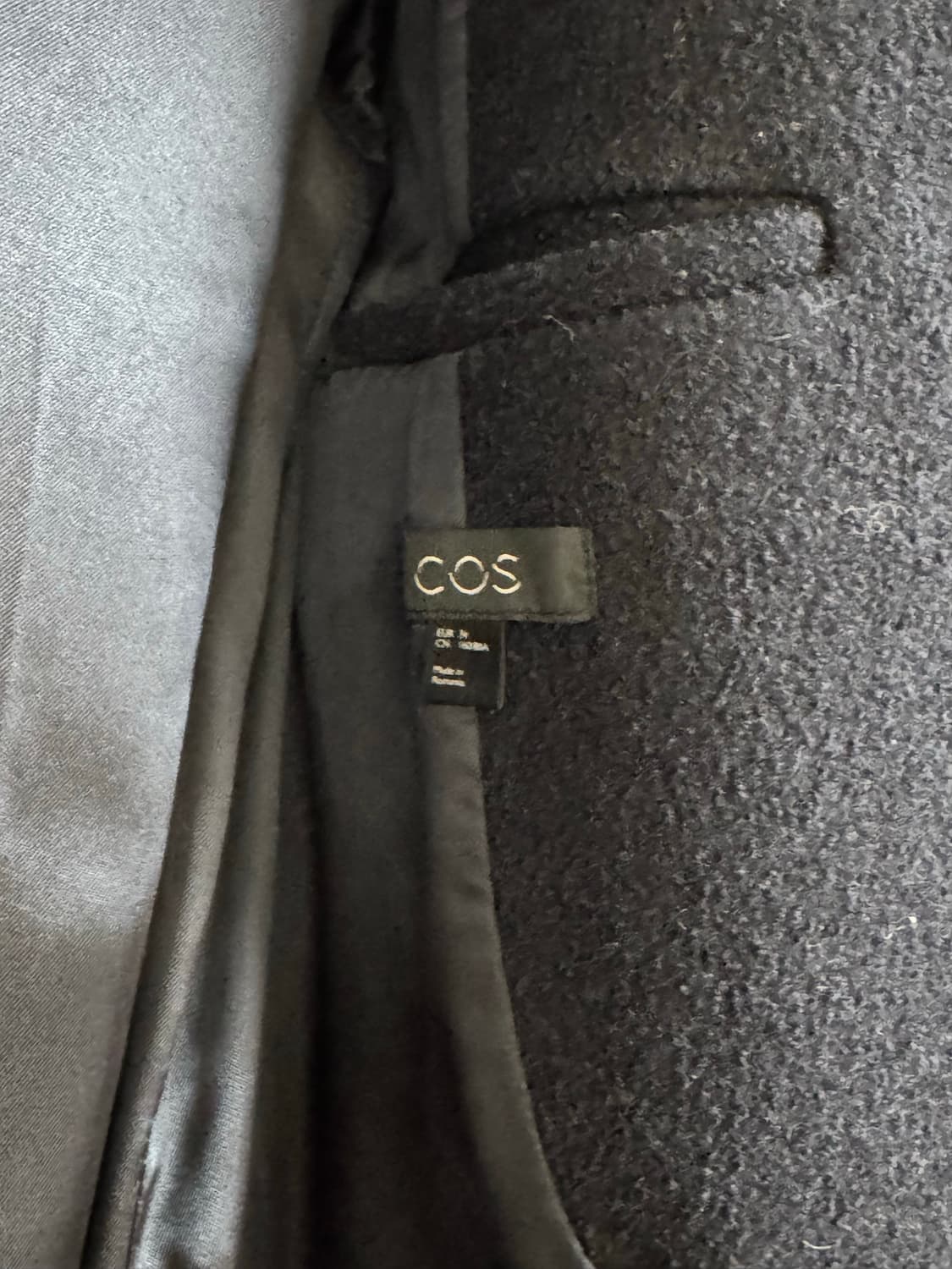 코스 울코트 상품이미지3