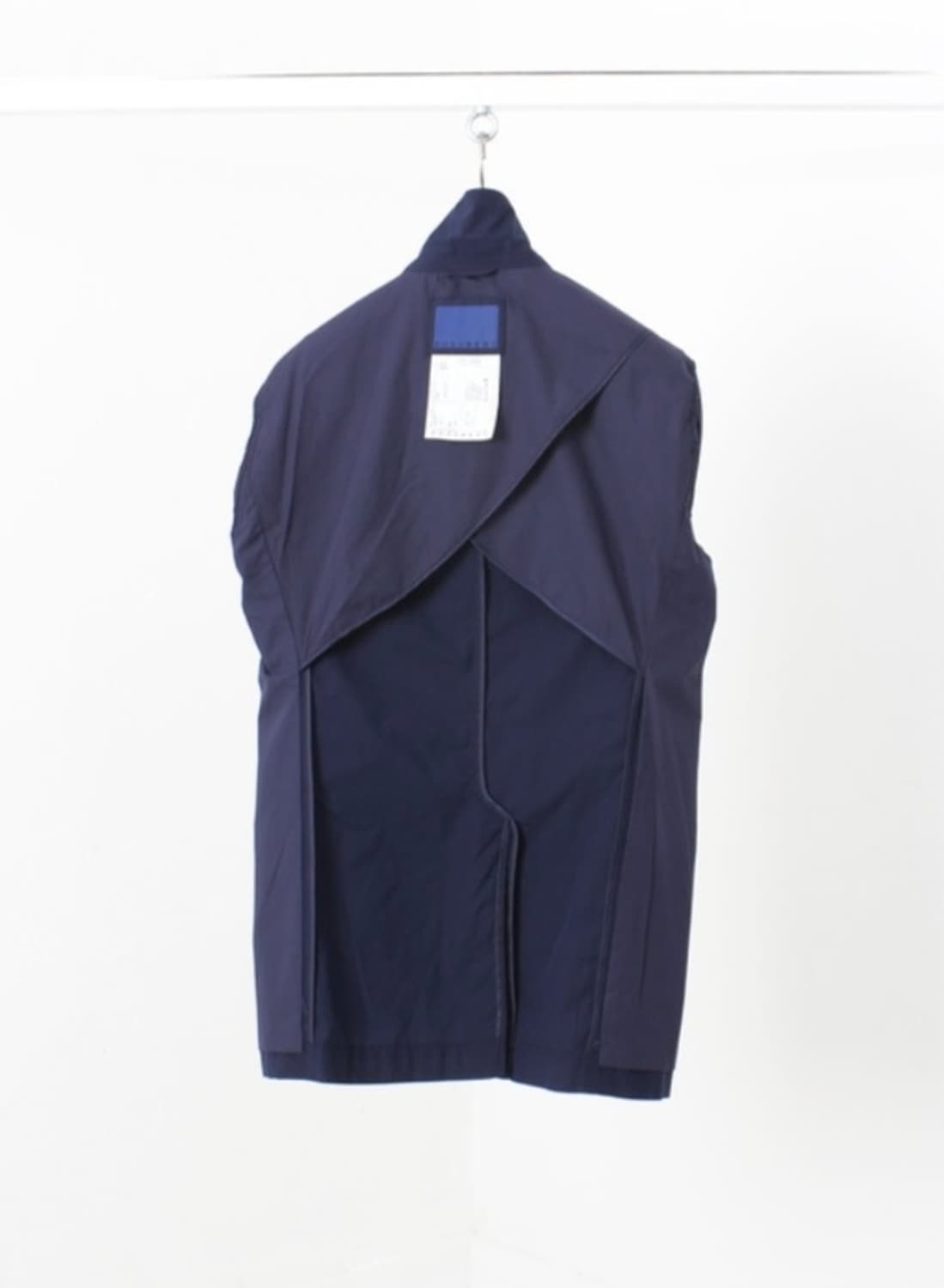 도큐먼트 자켓 블레이저(Light Weight Blazer No.17) 상품이미지2