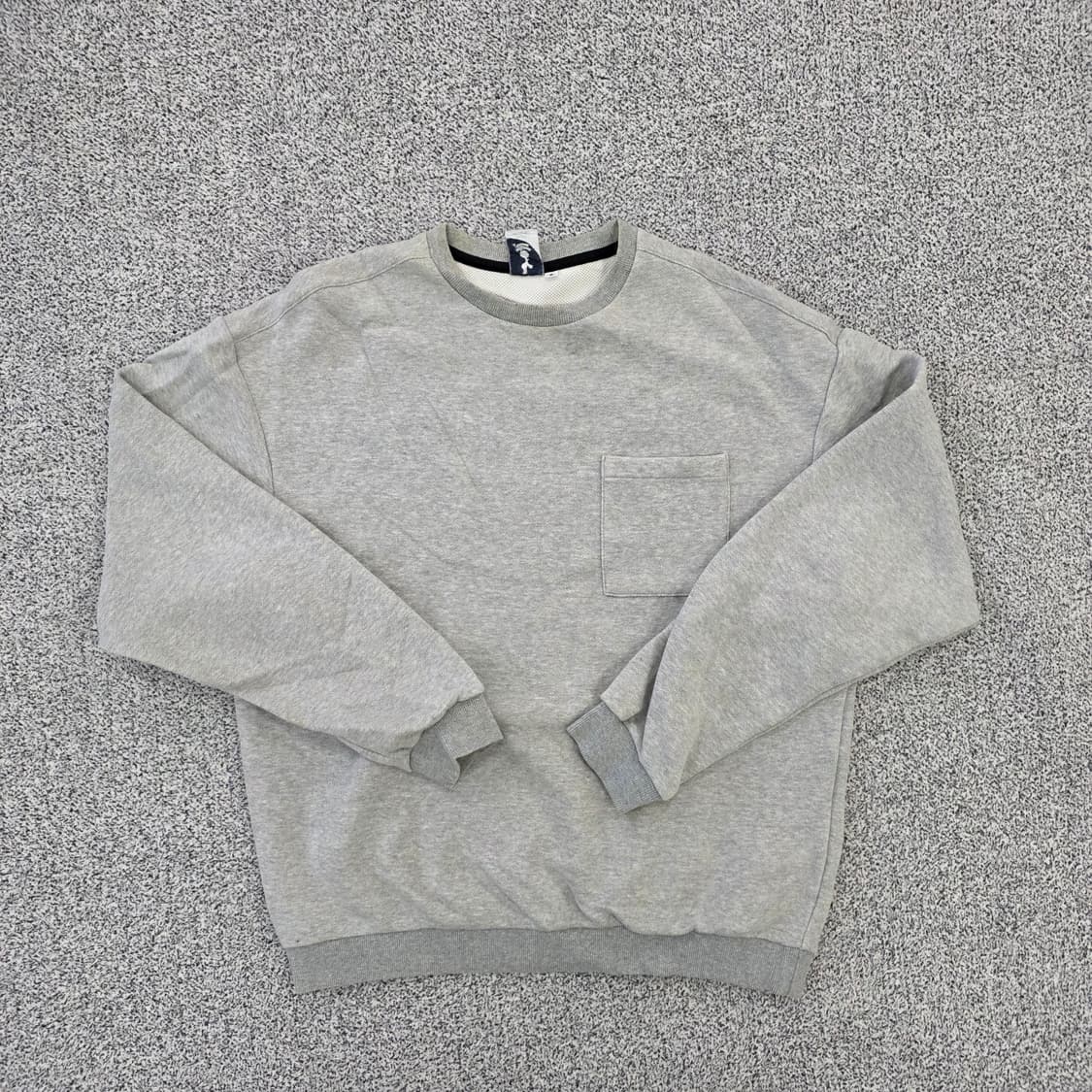 [S] 토트넘 남성 맨투맨 긴팔티 0121J 상품이미지7