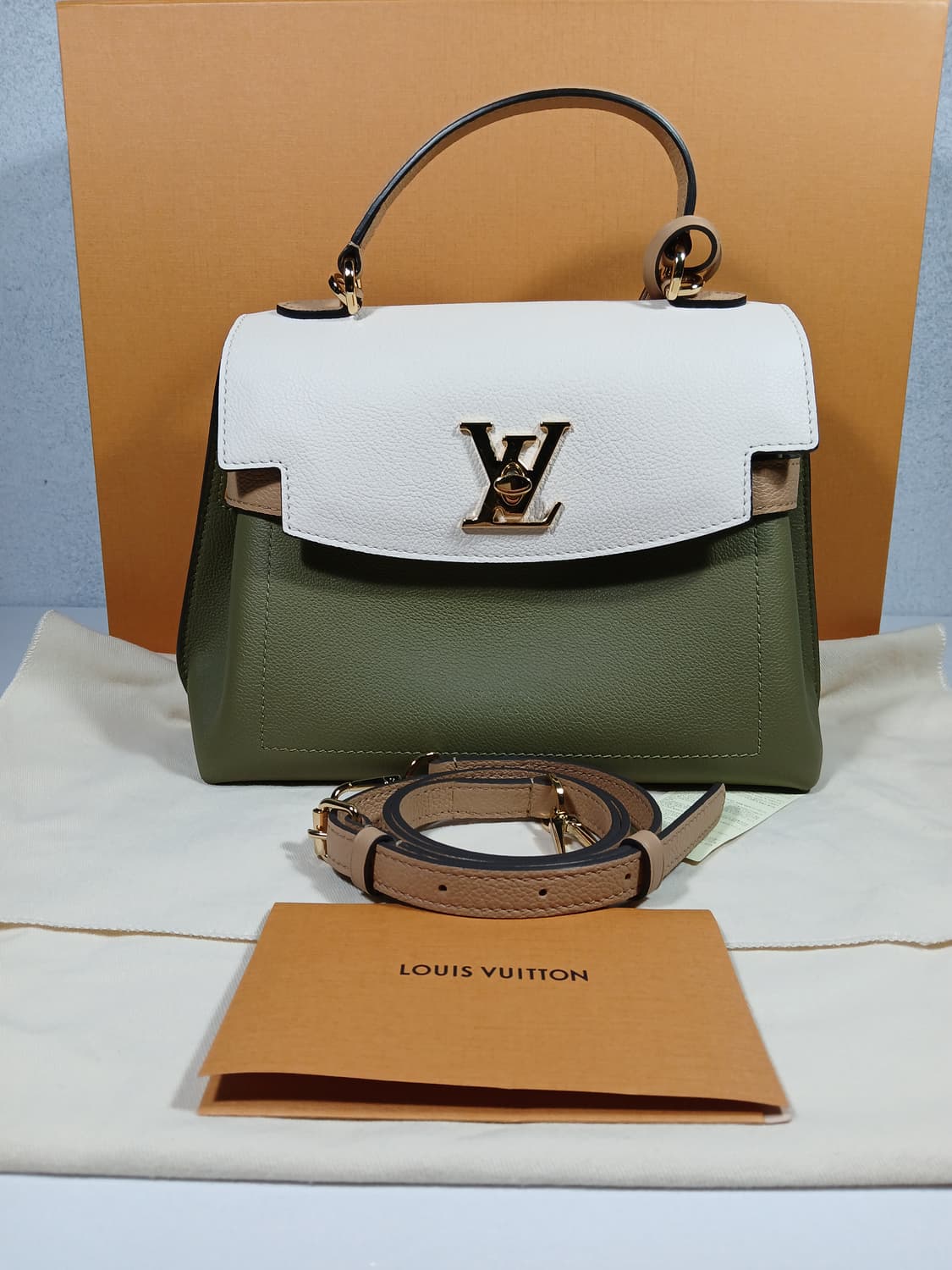 루이비통 락미에버BB 숄더백 M20797 상품이미지1