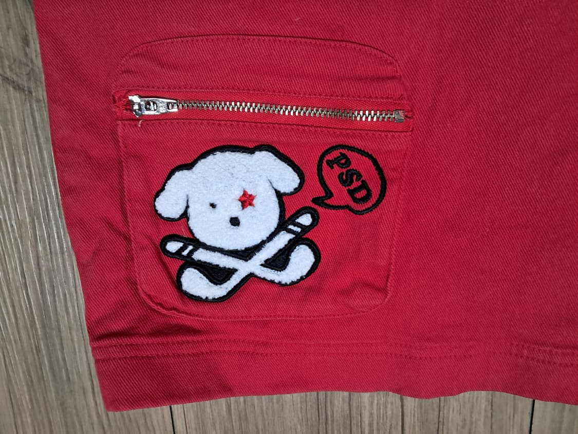 파사디 골프 치마 67 상품이미지4