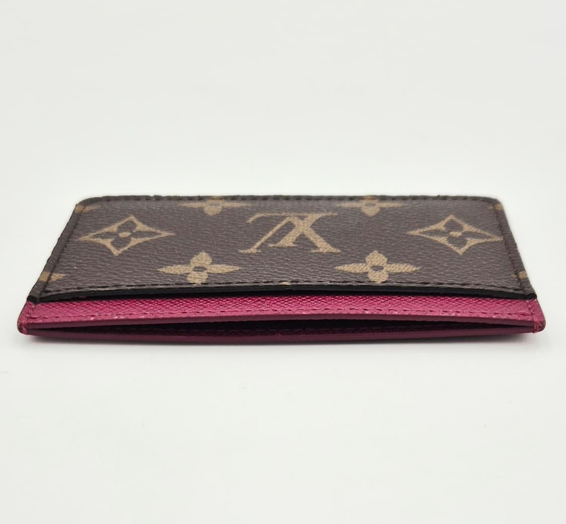 루이비통 포트 카드 홀더 M60703 상품이미지2