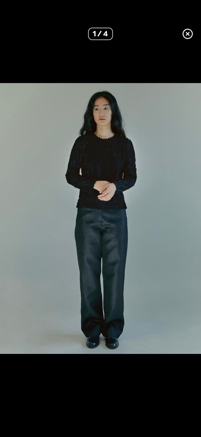 COSMOSS 바지 팬츠 상품이미지4