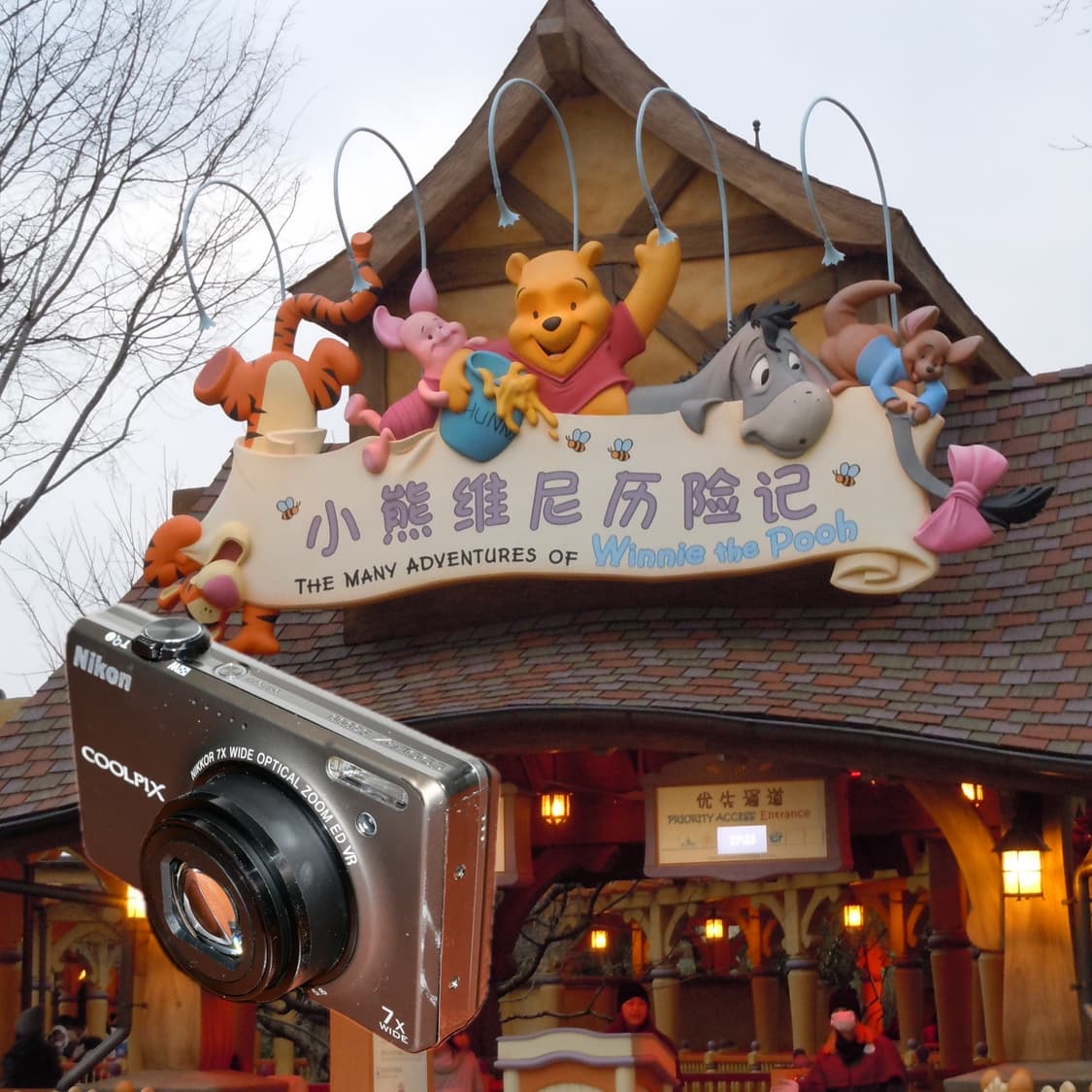 Coolpix S6000(✨민트급/🎁풀패키지) 상품이미지6