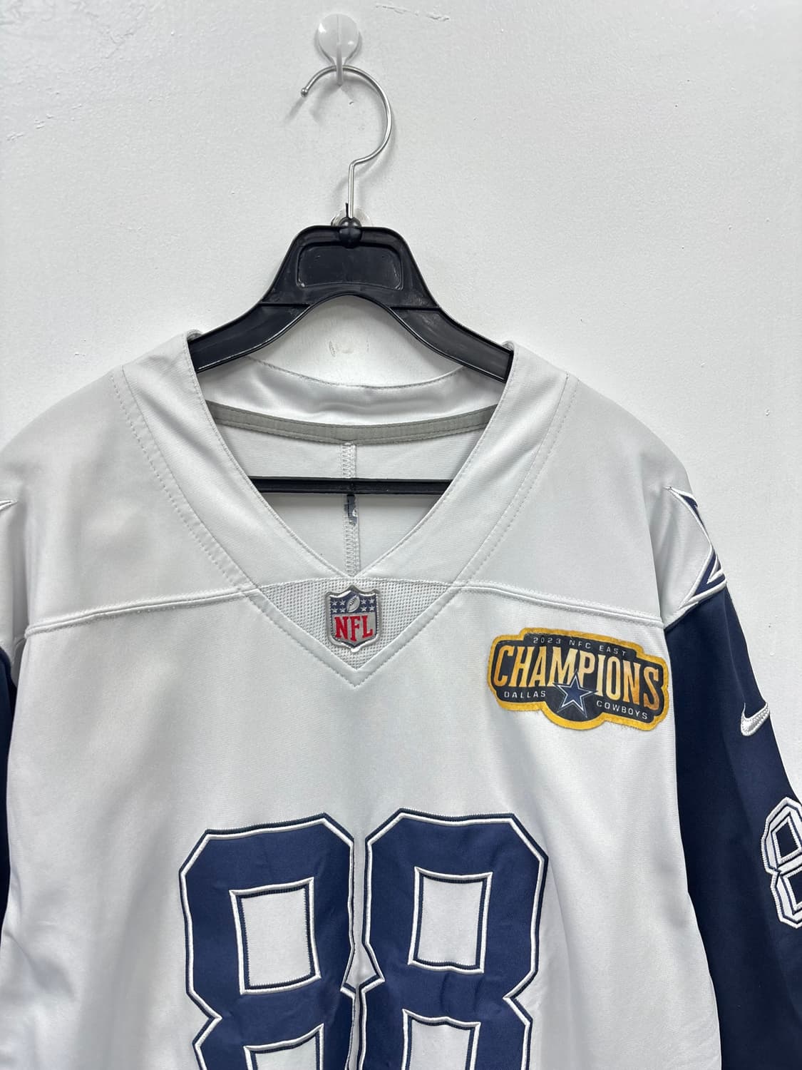 나이키x NFL 럭비유니폼  상품이미지3