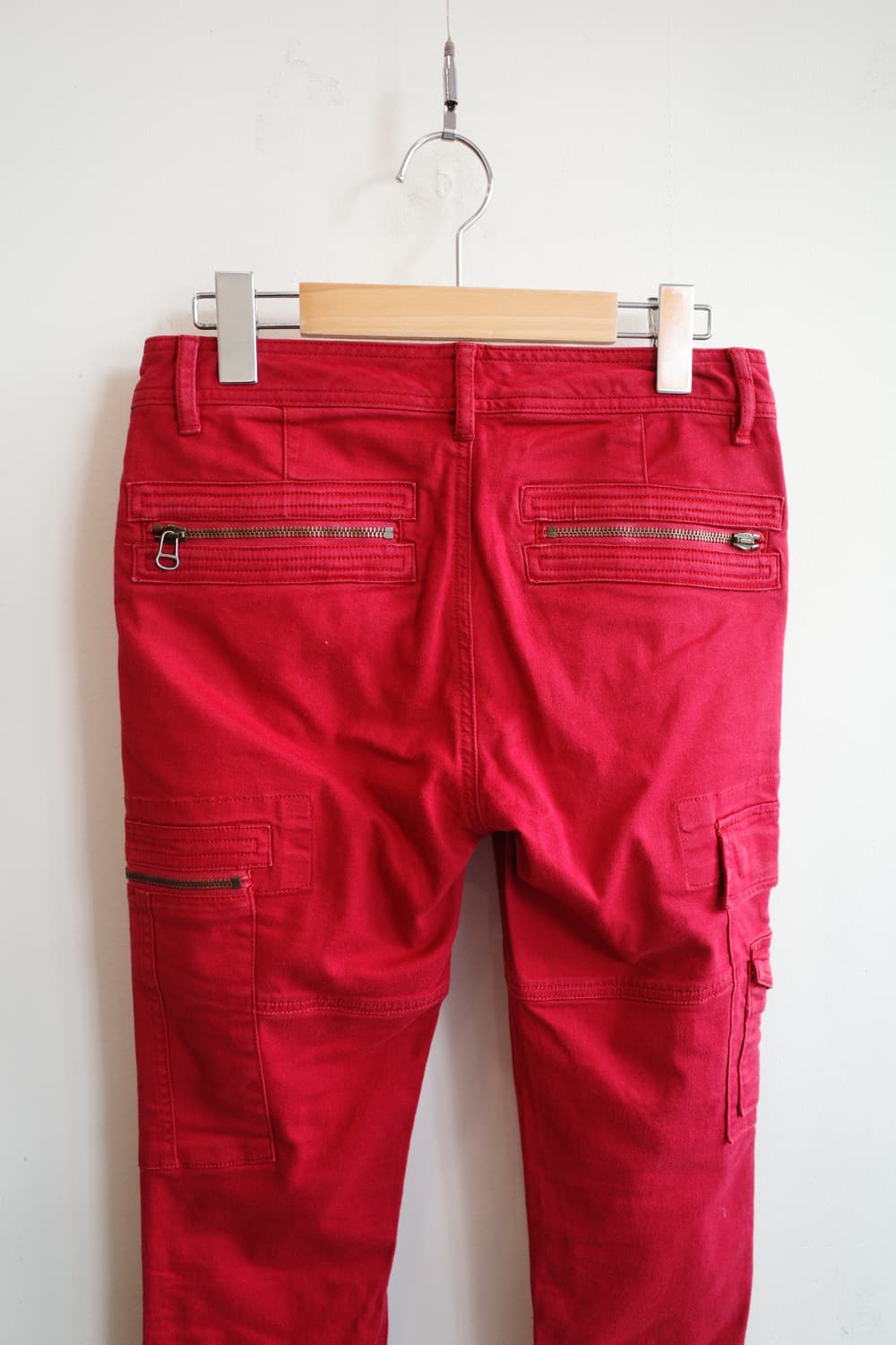 PoloRalphLauren 폴로 랄프로렌 카고 팬츠 (28인치) 상품이미지8