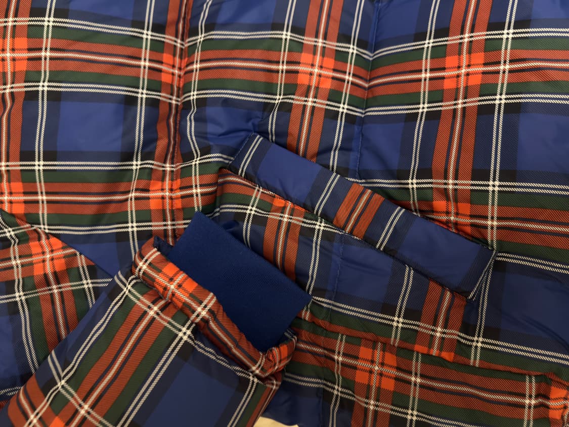 Jw앤더슨 패딩 상품이미지6