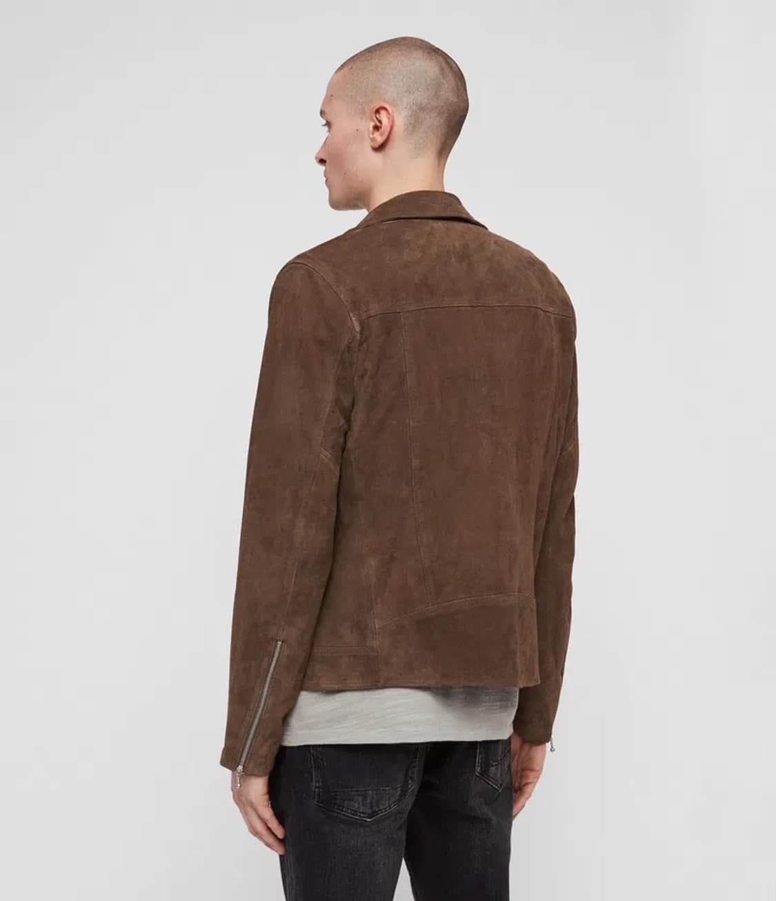 올세인츠 Holt Biker 래더자켓 상품이미지9
