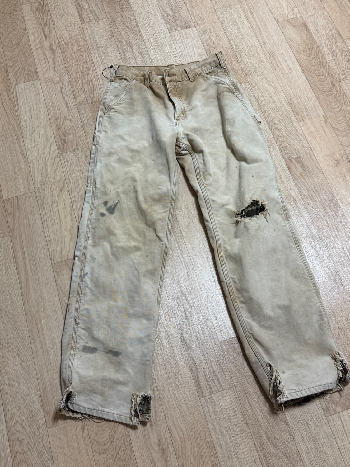 Carhartt B11 Sunfading 상품이미지2