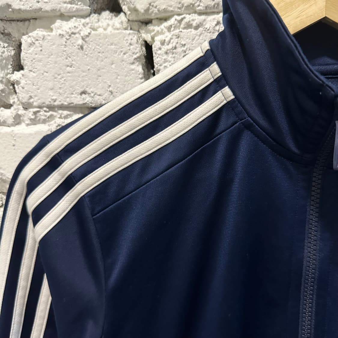 아디다스 삼선 트랙탑 져지 상품이미지4