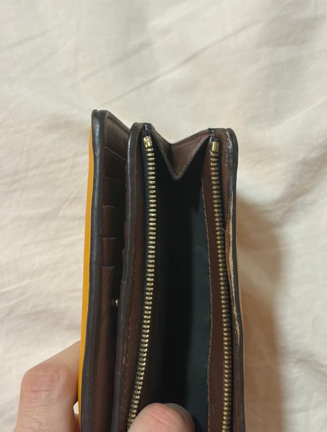 마크제이콥스 지갑 상품이미지3