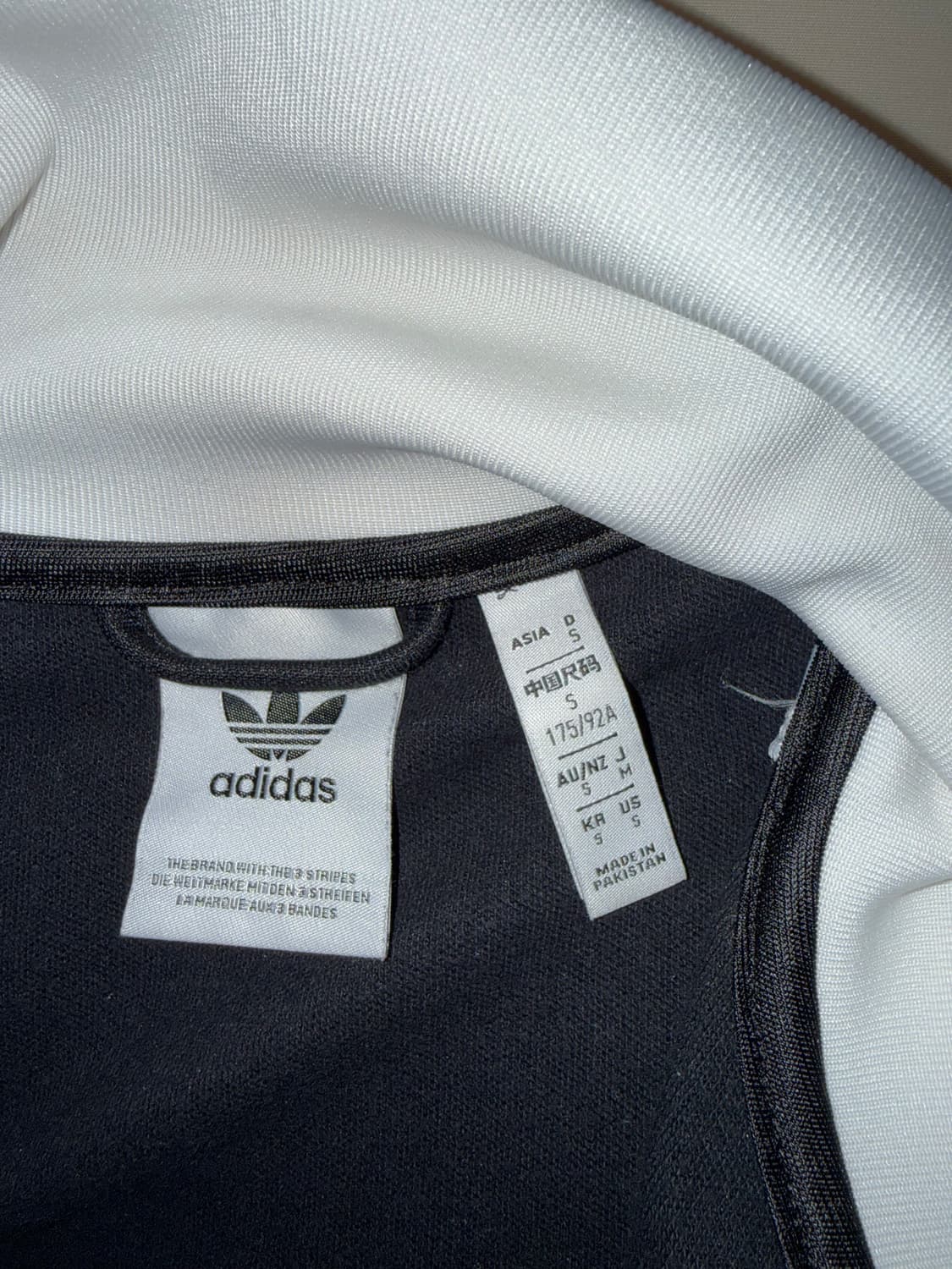 아디다스 져지 상품이미지3