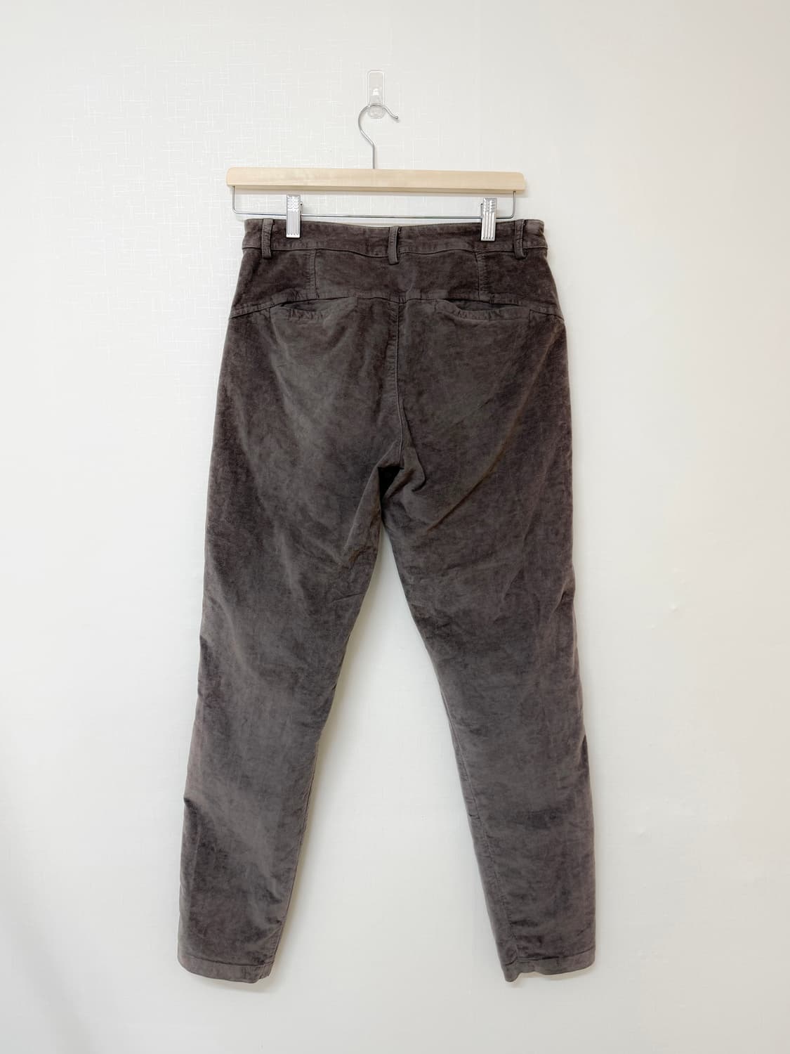 transit 트랜짓 코듀로이 팬츠 상품이미지5