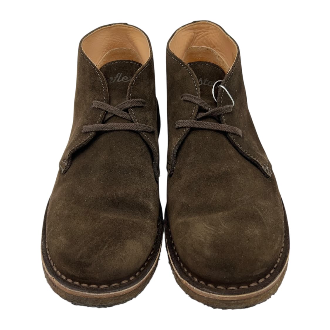 270 아스토플렉스 그린플렉스 브라운 (EU42) 상품이미지4