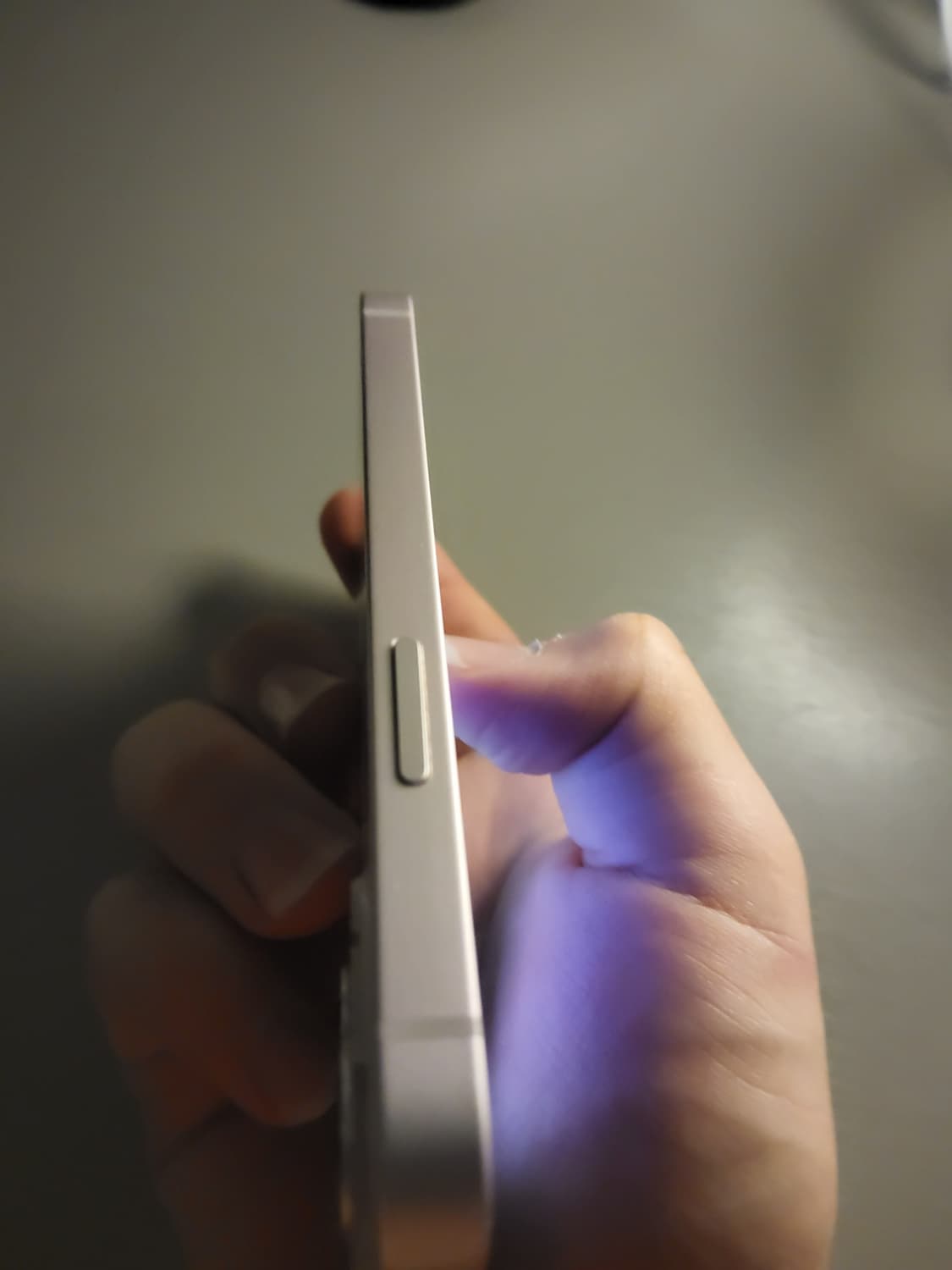 아이폰 13 미니 핑크 128GB 풀박스 무하자 상품이미지5