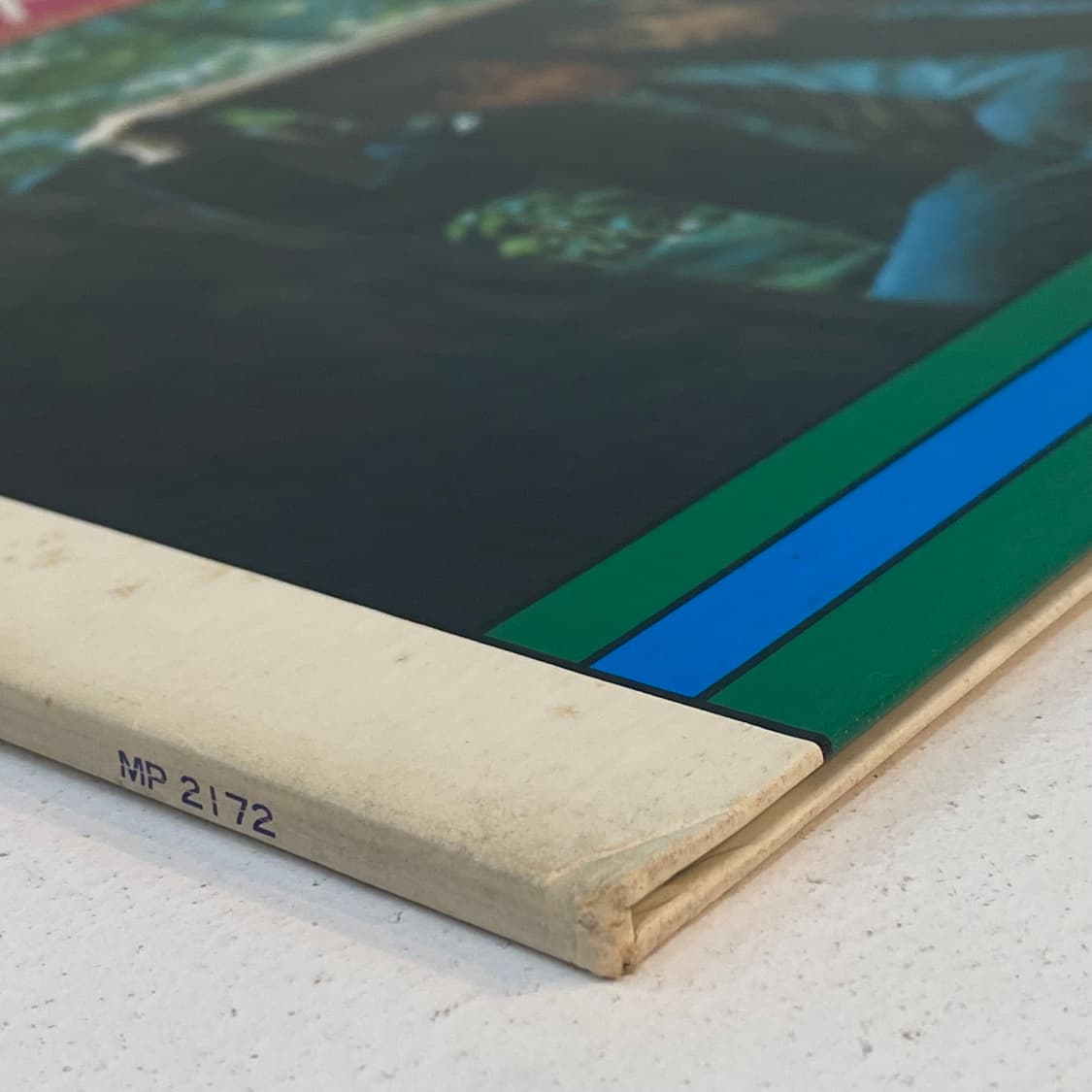 (LP) Melody - Bee Gees (Soundtrack) 상품이미지8