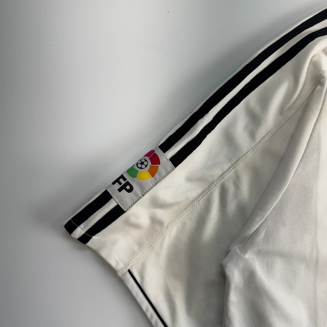 Adidas 아디다스 레알마드리드 홈 유니폼 축구 반팔 져지  상품이미지6