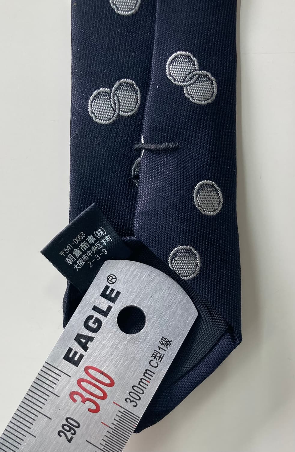 빈티지)넥타이 상품이미지6