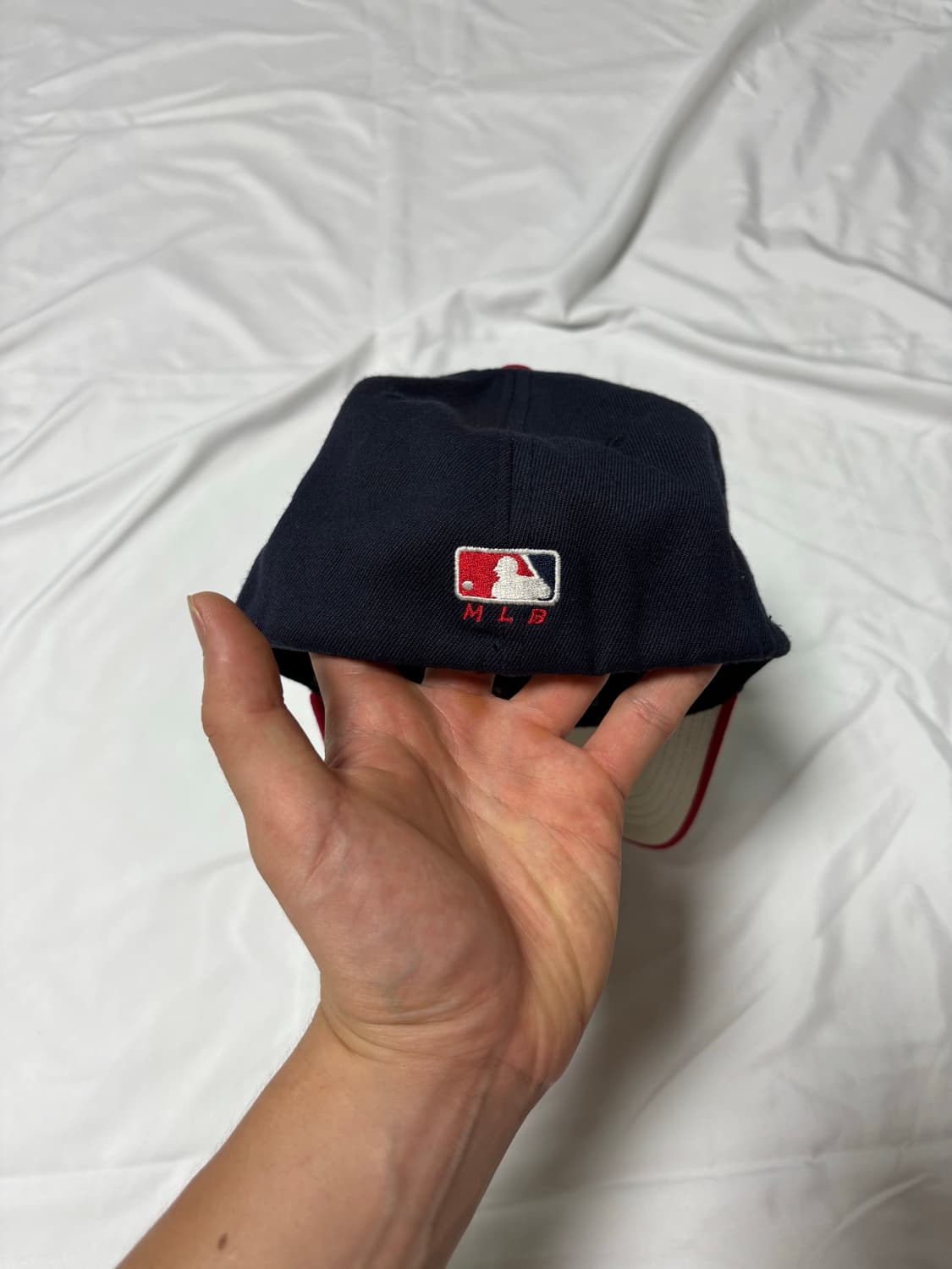 MLB 뉴에라 볼캡 상품이미지2