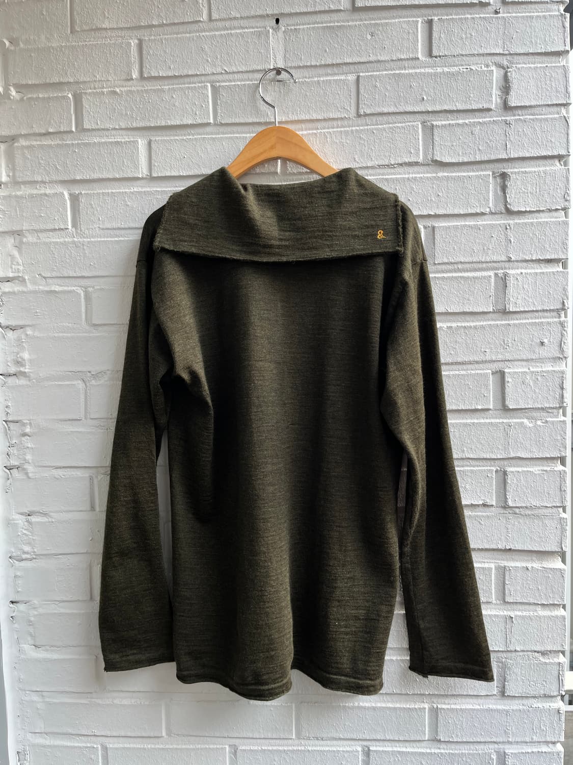 45rpm pullover shirt 상품이미지4