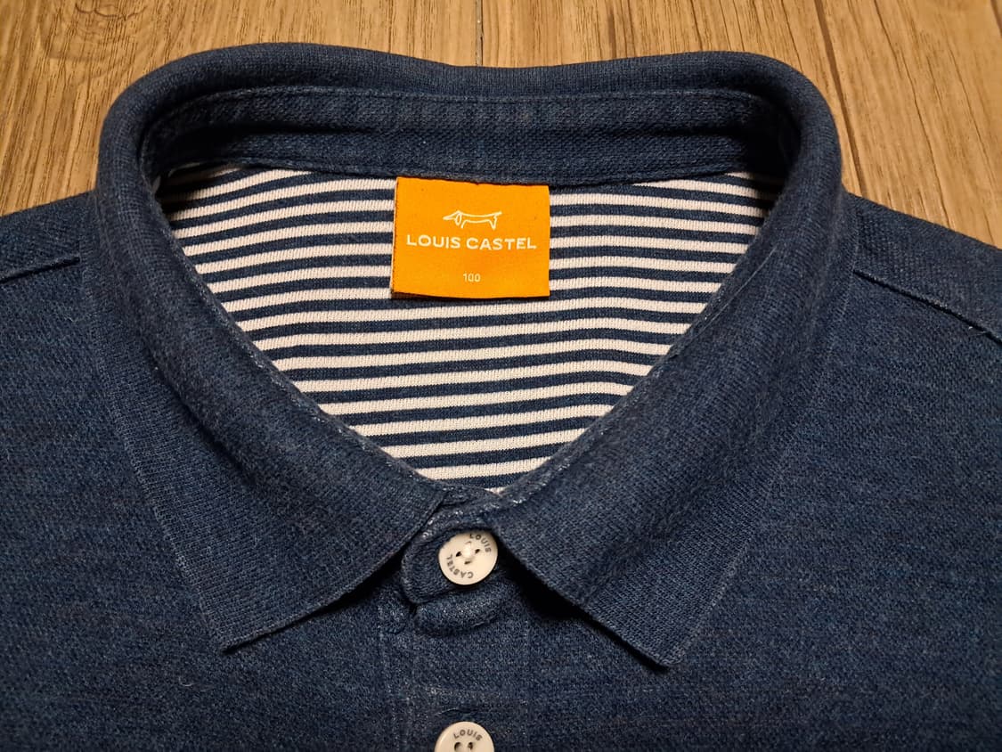 루이까스텔 긴팔티 여성100  상품이미지4