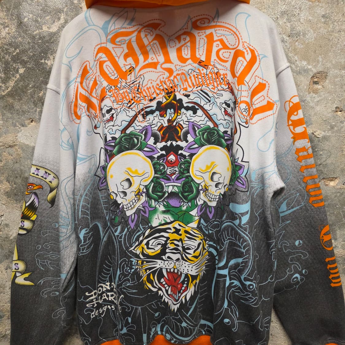 ED HARDY 상품이미지4