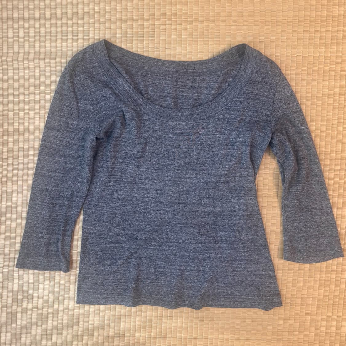 이세이미야케 haat 7부 t 상품이미지1