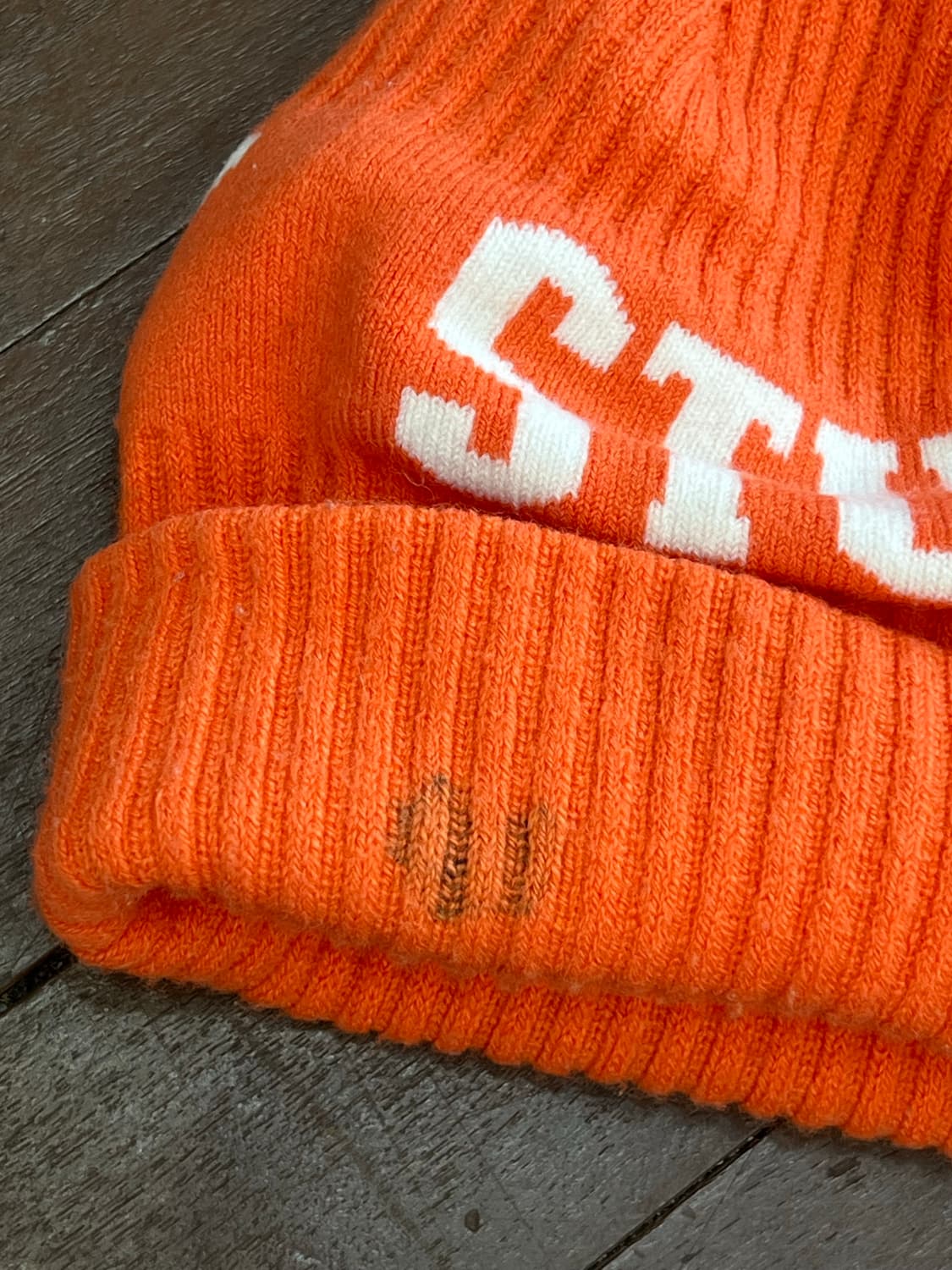 스투시 비니 상품이미지3