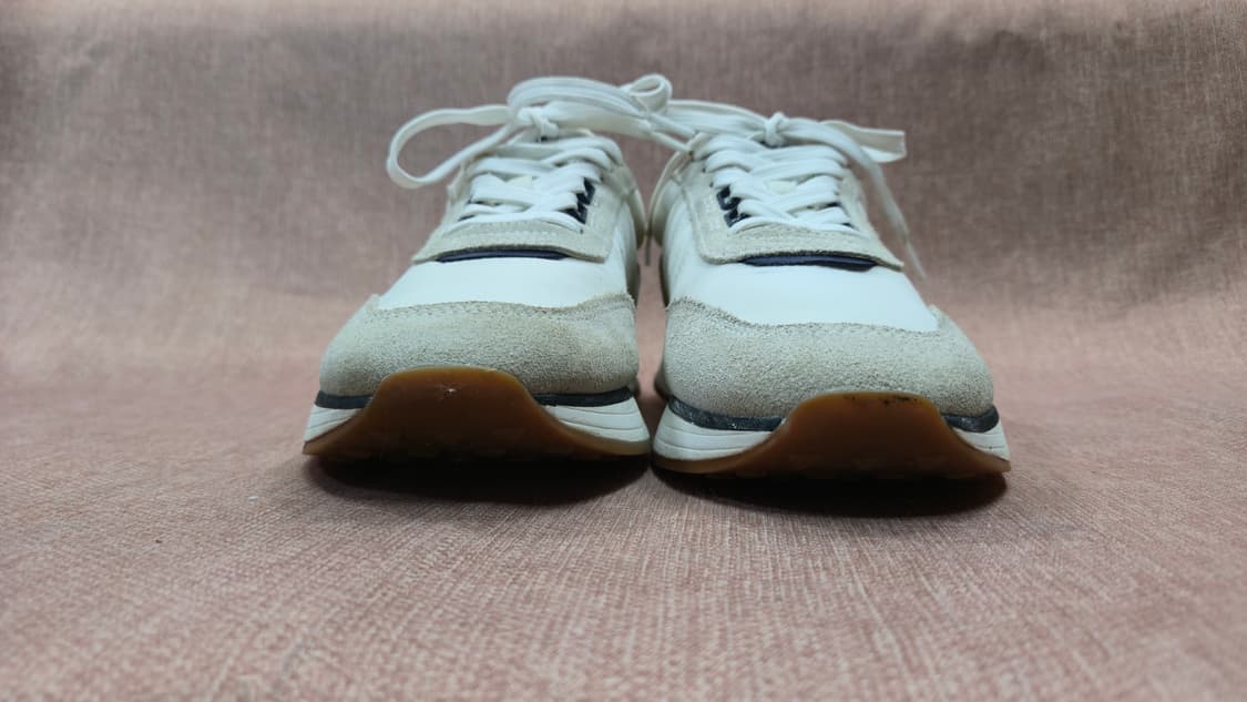 라코스테 240mm-   L-스핀 텍스타일 스니커즈 상품이미지3