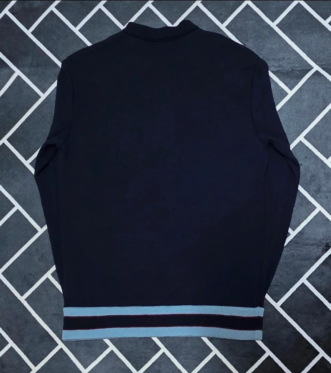 시스템옴므 니트 상품이미지4