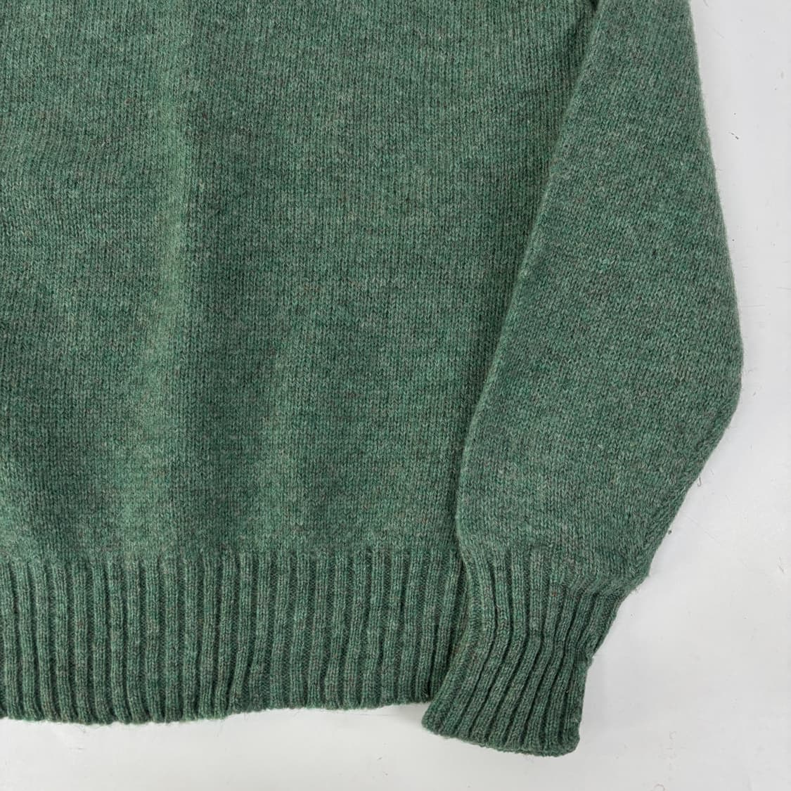 폴로 니트  상품이미지5