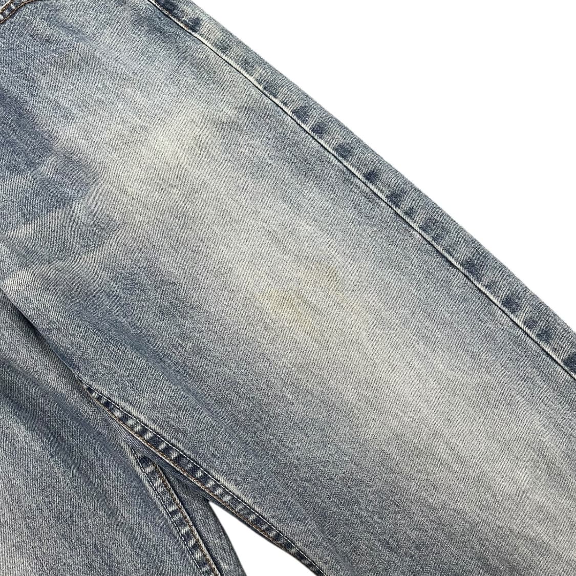 리바이스 515 워싱데님팬츠 상품이미지8