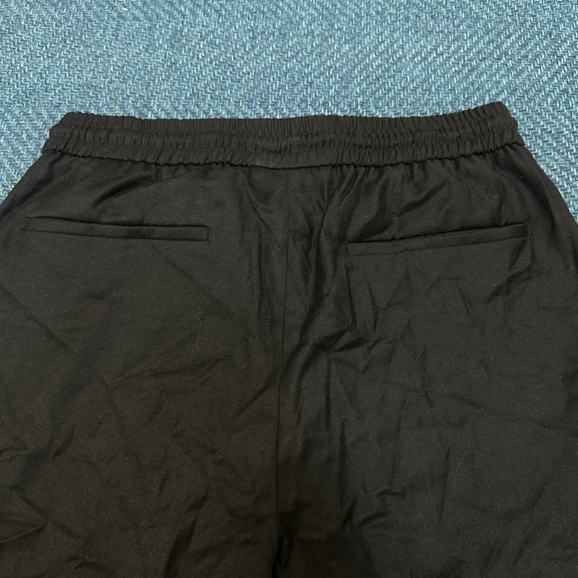 [44] 준지 카고 조거 팬츠 상품이미지2