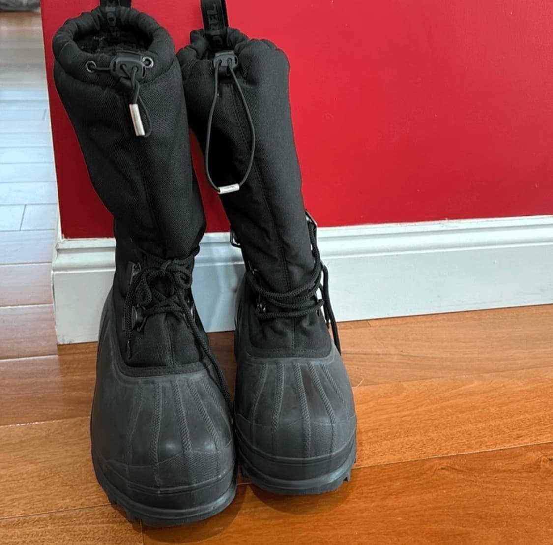 소렐 패딩부츠 UK8 (방한부츠) 상품이미지5