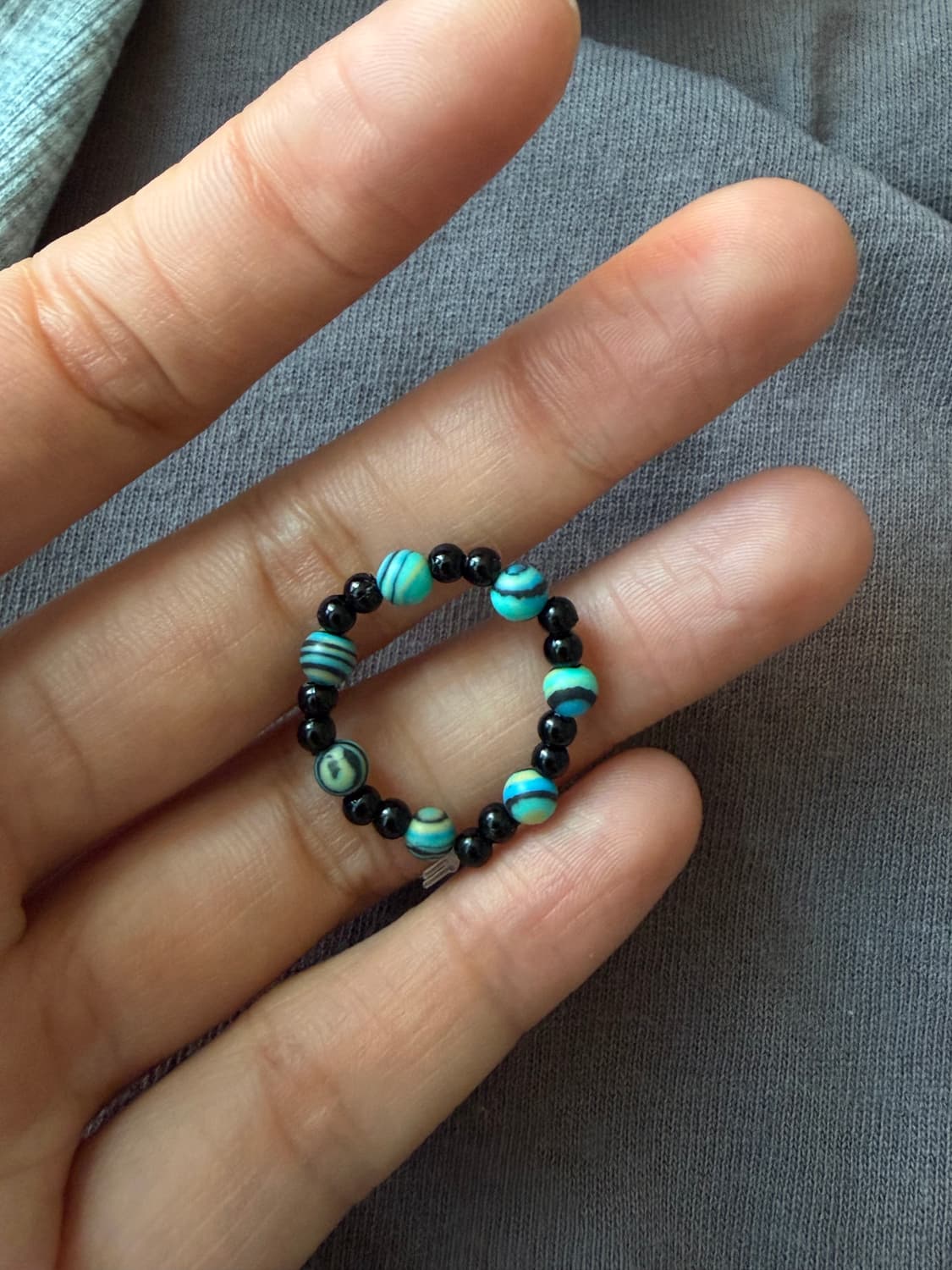 Beads ring (10) 상품이미지3