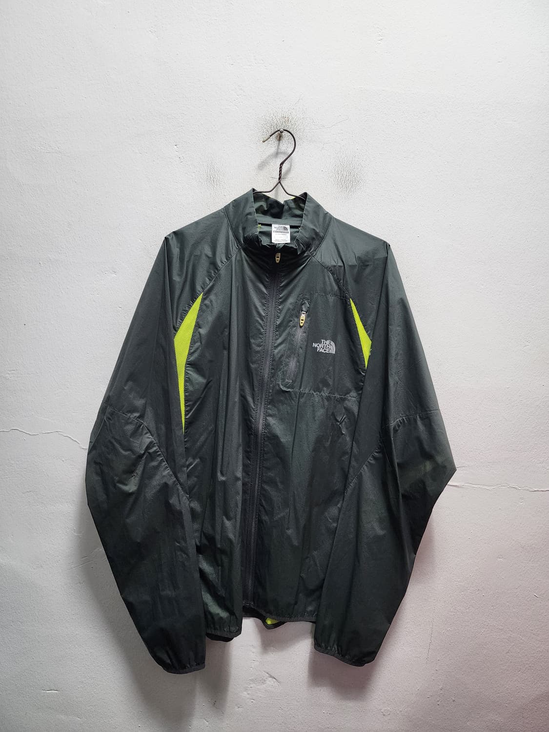 노스페이스 플라이트 시리즈 바람막이  상품이미지1