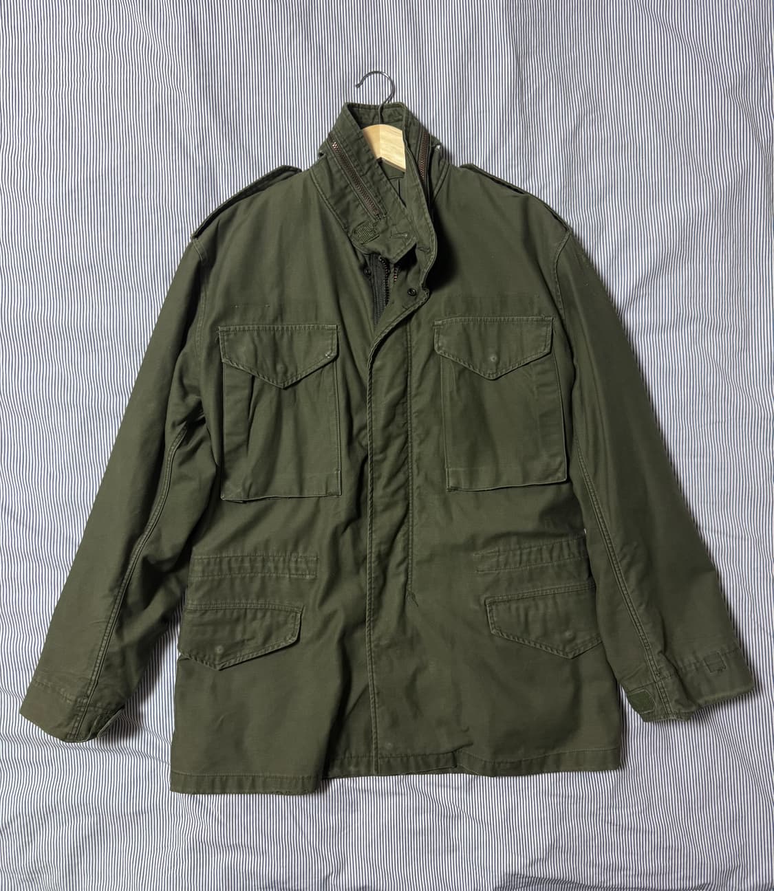 M65 필드 자켓 3세대 S-R 상품이미지1