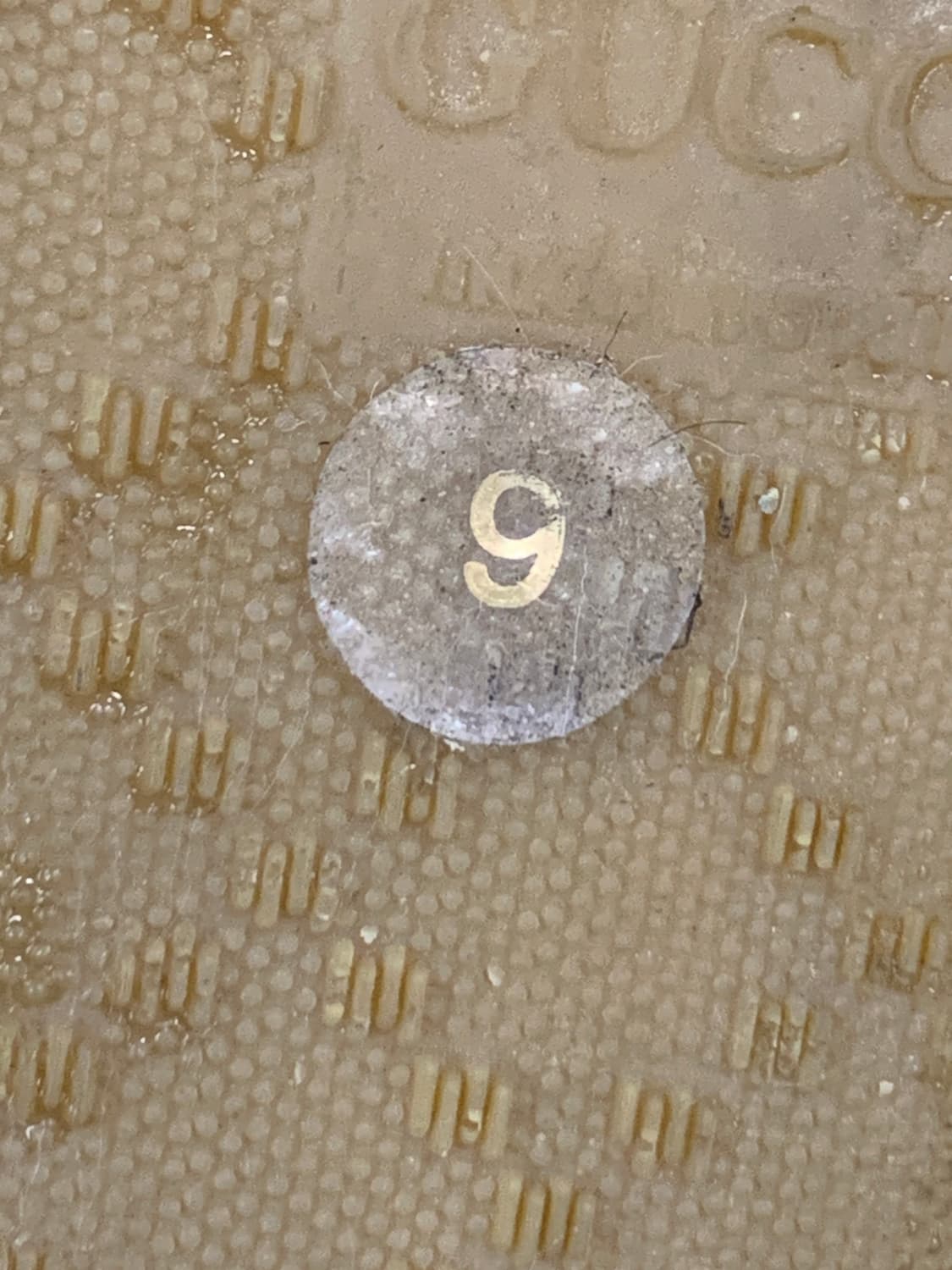 구찌 GG 캔버스 에스파듀 9(280) 상품이미지4