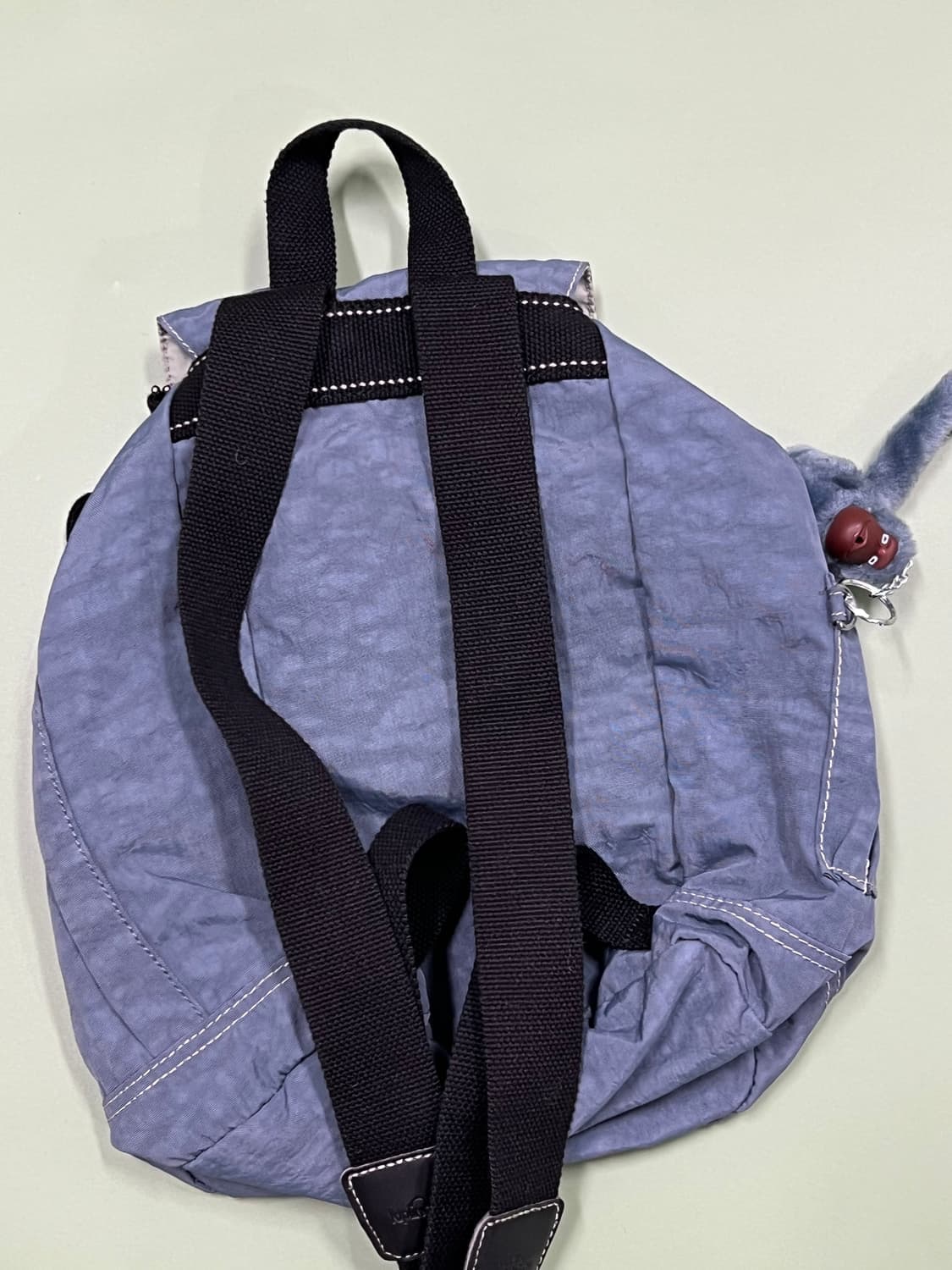 (OS) 키플링 복조리 미니 백팩 상품이미지5