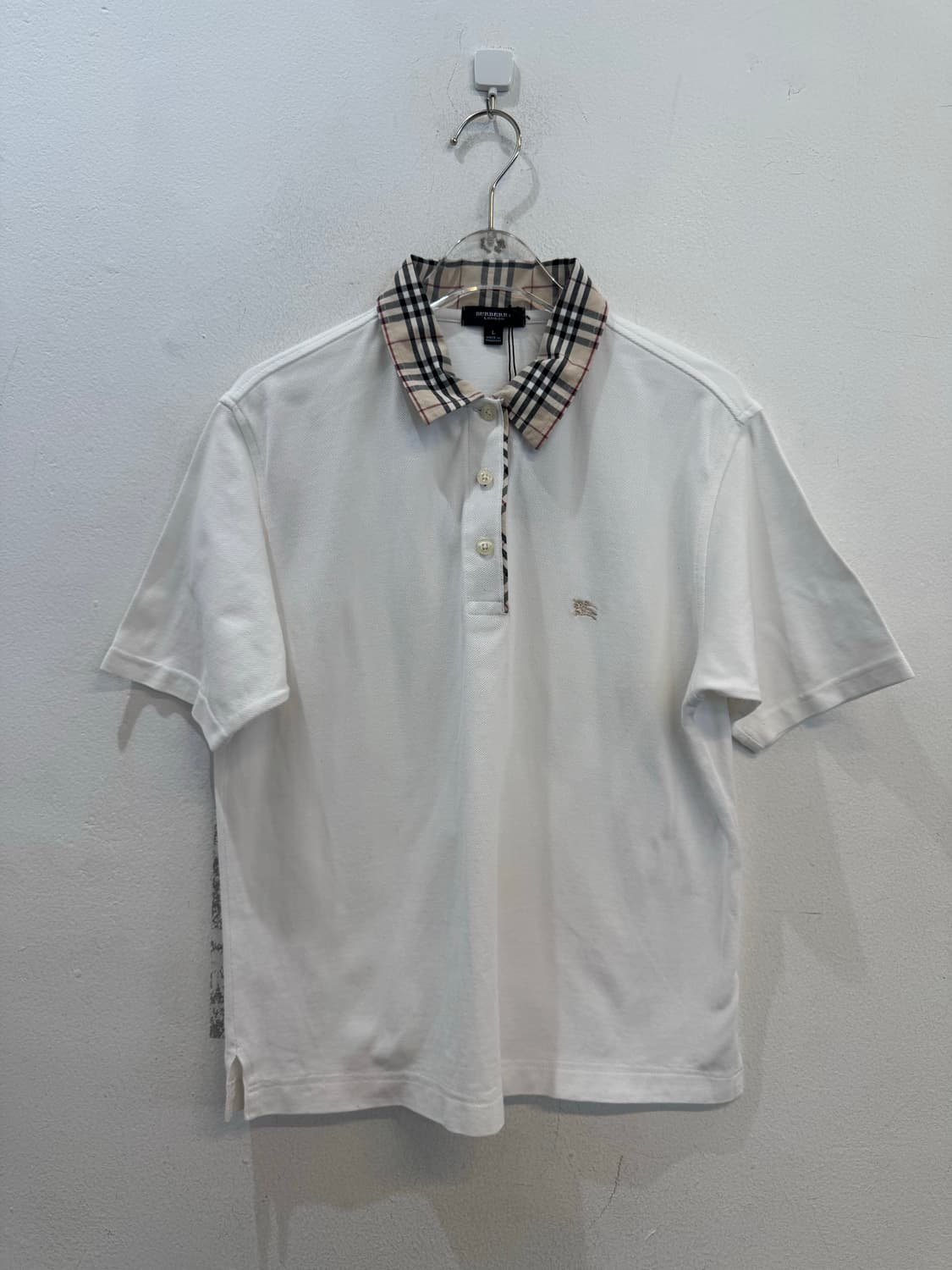 Burberry London Nova Check Caraty 상품이미지1