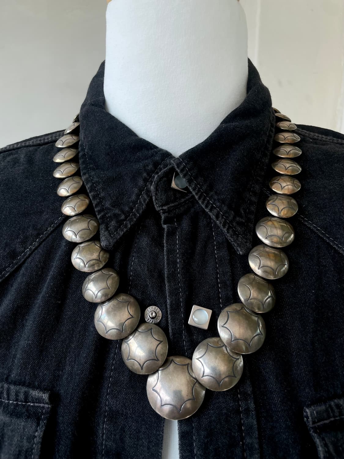 Kapital “The Original” Western Denim 상품이미지4