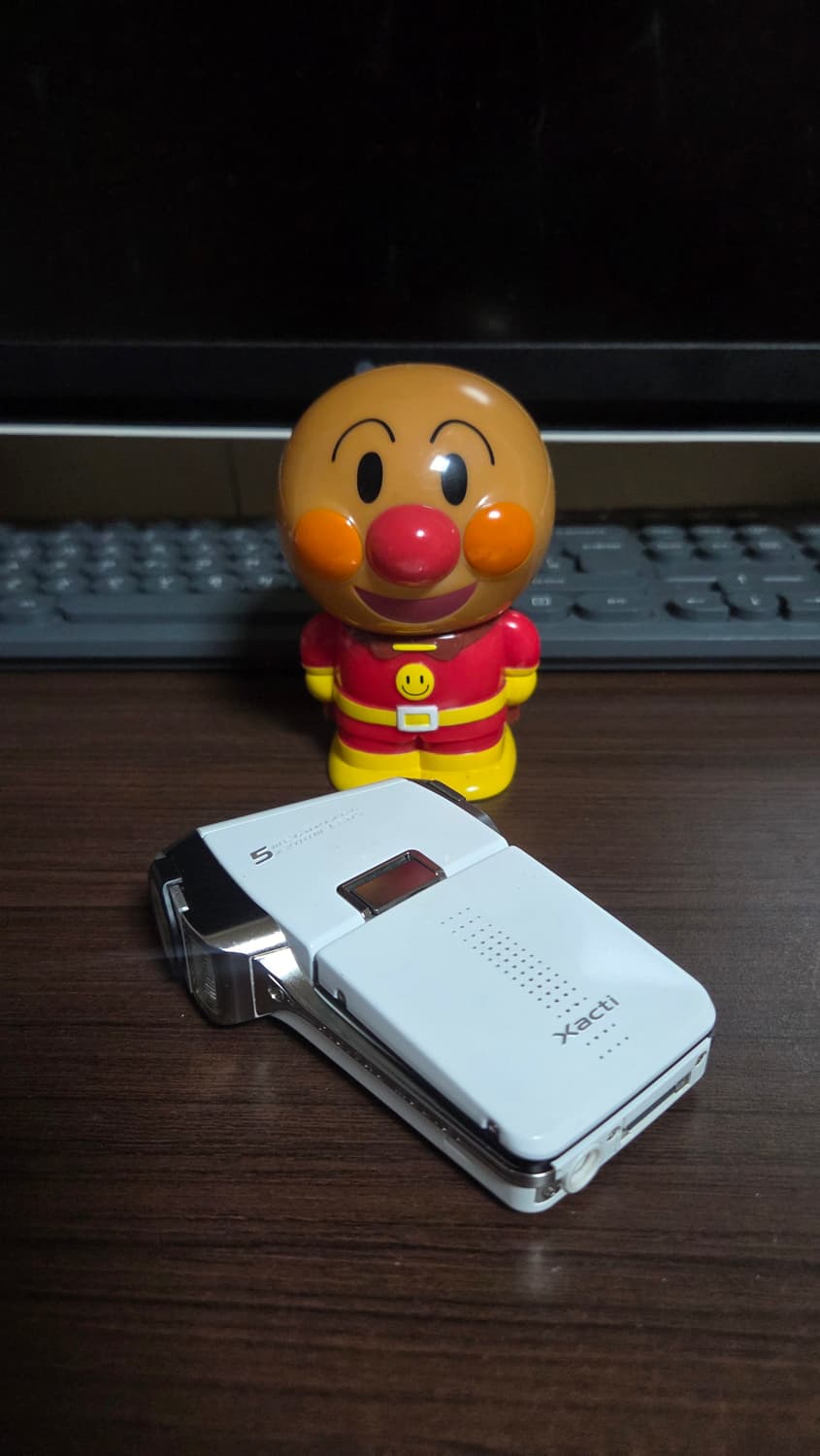 셀카 가능 캠코더) 산요 작티 dmx-c5 디카 디지털카메라 상품이미지1