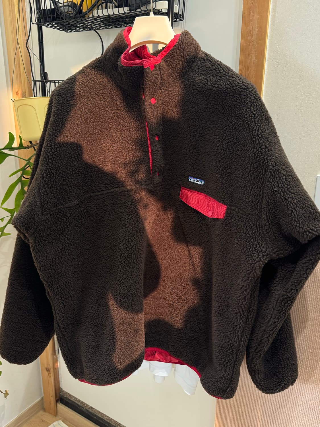 파타고니아 글리세이드 XL 상품이미지1