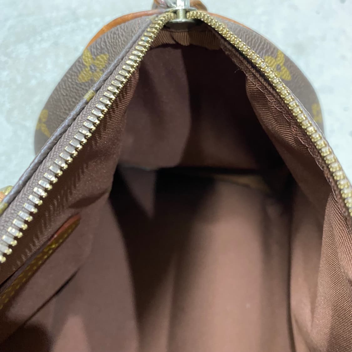 루이비통 패턴 핸드백(F) 상품이미지7